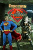 超人钢铁英雄 VS 铁血战士