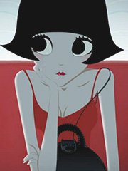 泡芙小姐 第三季