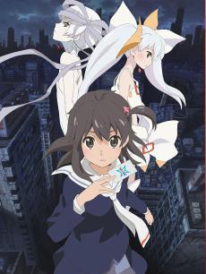 选择感染者WIXOSS 剧场版