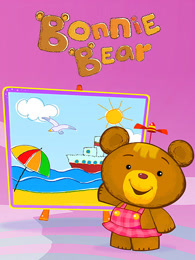 和熊宝宝听音乐和声音