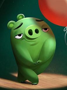 愤怒的小鸟之猪猪传第四季