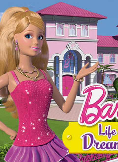 芭比之梦想豪宅 第二季