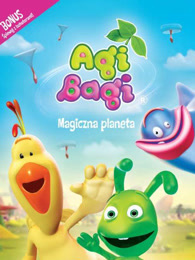 魔术星球 第二季