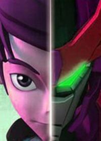 锋速战警 第二季