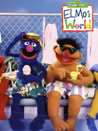 艾摩的世界 第33季 中文版