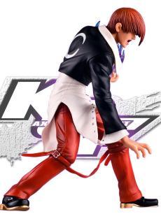 拳皇KOF14全剧情动画