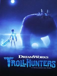 巨怪猎人 第三季