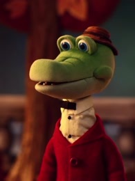 大耳查布TV 电影版 国语