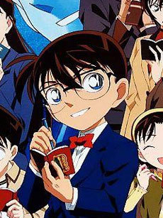 名侦探柯南 剧场版：天空的遇难船