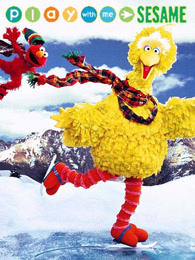 和我一起玩 中文版