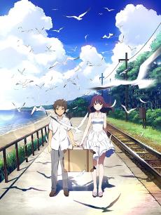 升起的烟花，从下面看？还是从侧面看？