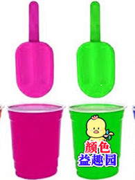 颜色益趣园 第四季