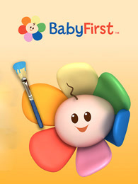 宝贝第一之色彩启迪 艺术和音乐 英文版