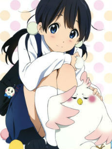 玉子市场 特典OVA