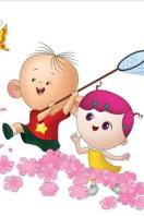 大耳朵图图第二季