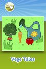 蔬菜的童话
