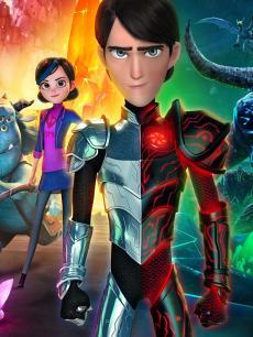 巨怪猎人 第二季