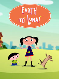 百变小露露 英文版