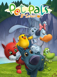 宠物宝贝环游记 第五季