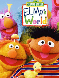 艾摩的世界 第34季 中文版