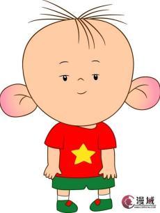 大耳朵图图第四季