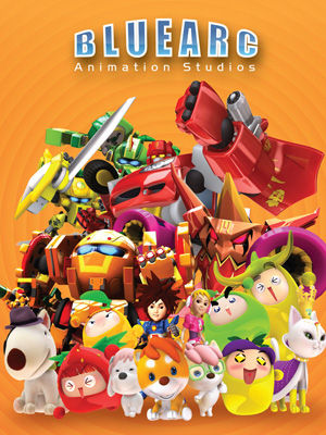 果宝特攻第二季