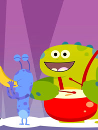 Super Simple Songs英语儿歌