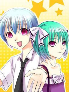 腾讯动漫第2届PV大赛