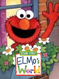 艾摩的世界 第36季 中文版