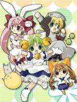 新超级偶像猫铃铛