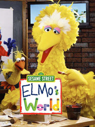 艾摩的世界 第35季 中文版