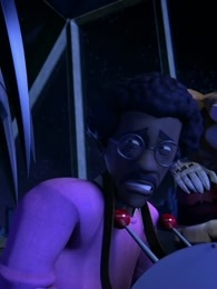 给鱼安装机械脚 越来越不懂科学家