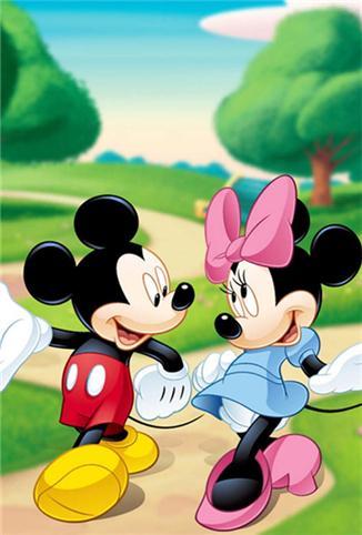 米奇妙妙屋 第四季 中文版