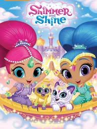 亮亮和晶晶 第二季