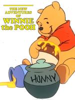 小熊维尼历险记 国语版