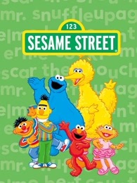 芝麻街国际版 第44季