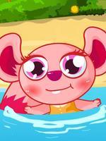 爱乐奇原创英语儿歌