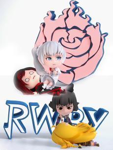 RWBY Chibi 第二季