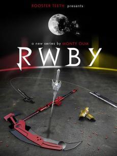 RWBY 第三季