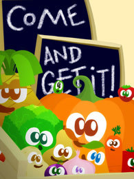 果蔬季落 第二季