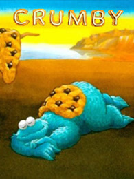 甜饼怪电影工作室 中文版