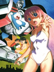 超龄也过儿童节！你的童年必看动画系列