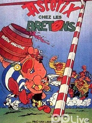 高卢勇士救英国