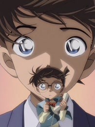 名侦探柯南 剧场版：水平线上的阴谋