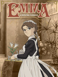 英国恋物语艾玛