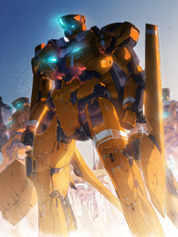 Aldnoah Zero