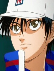 网球王子剧场版 二人武士