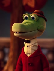 大耳查布TV 电影版 普通话版