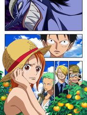 海贼王 TV特别篇5