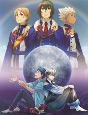 棱镜之王 美妙旋律